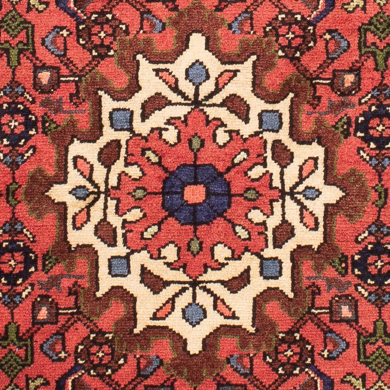 Hosseinabad Teppe 147x100cm - Persisk teppe