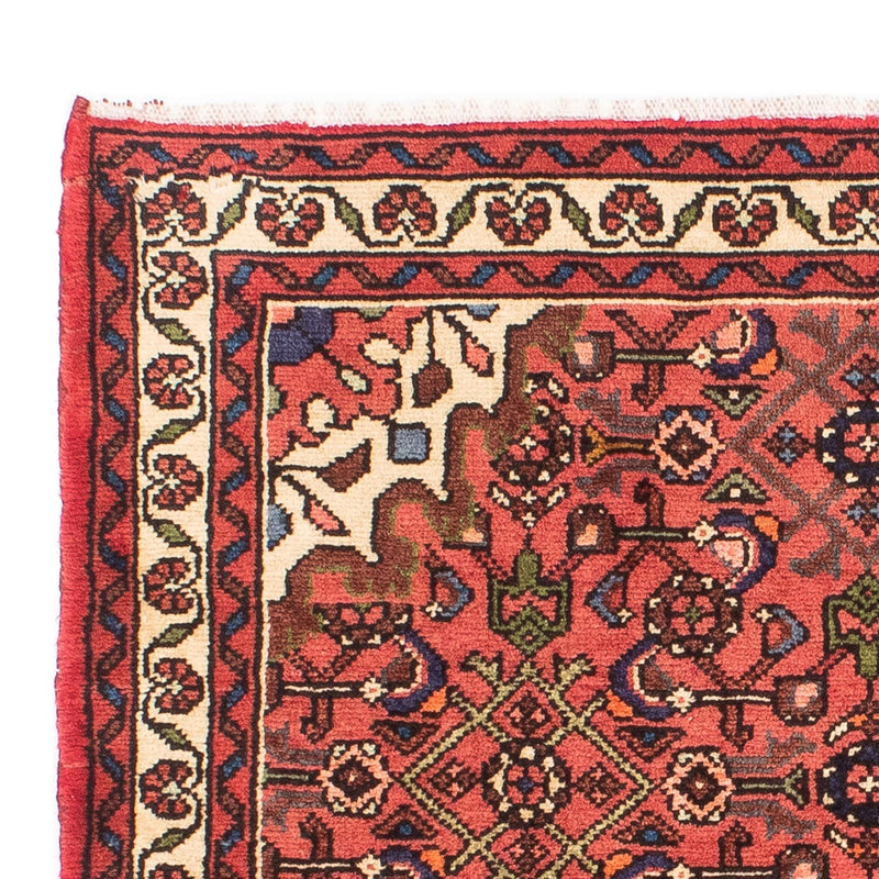 Hosseinabad Teppe 147x100cm - Persisk teppe