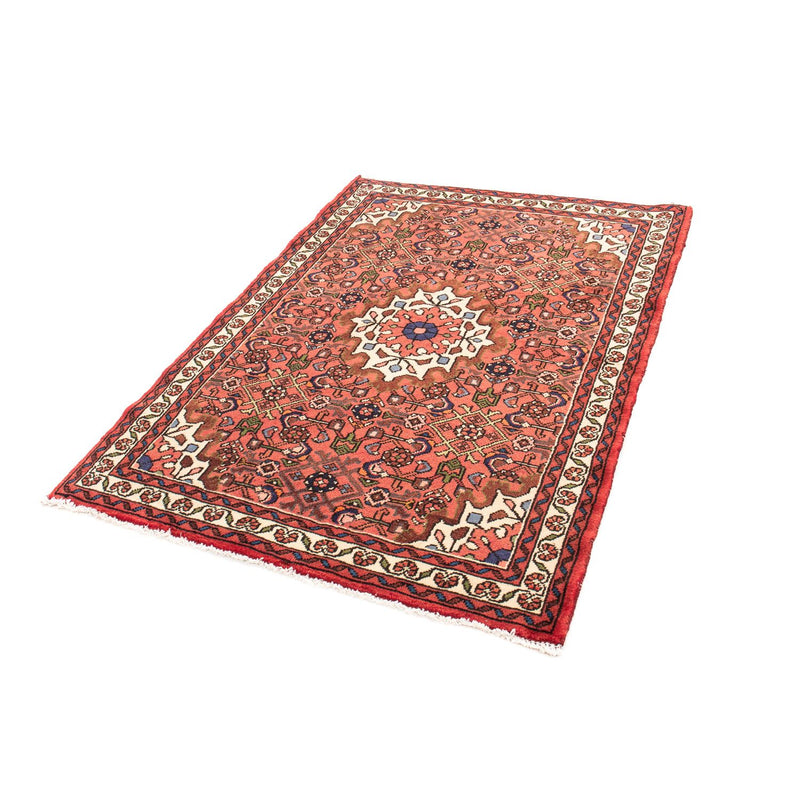 Hosseinabad Teppe 147x100cm - Persisk teppe