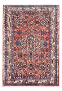 Hosseinabad Teppe 103x143cm - Persisk teppe – product image