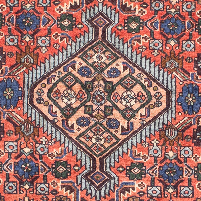Hosseinabad Teppe 103x143cm - Persisk teppe