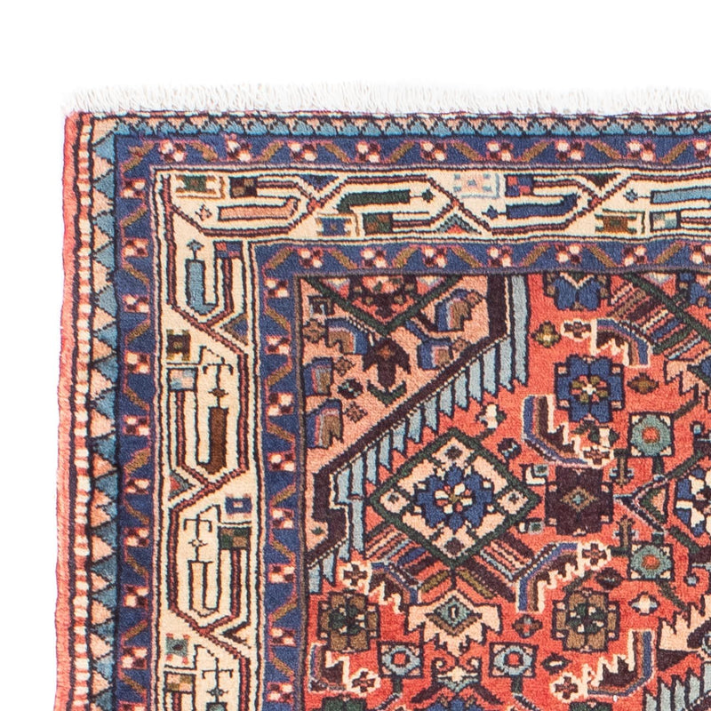 Hosseinabad Teppe 103x143cm - Persisk teppe