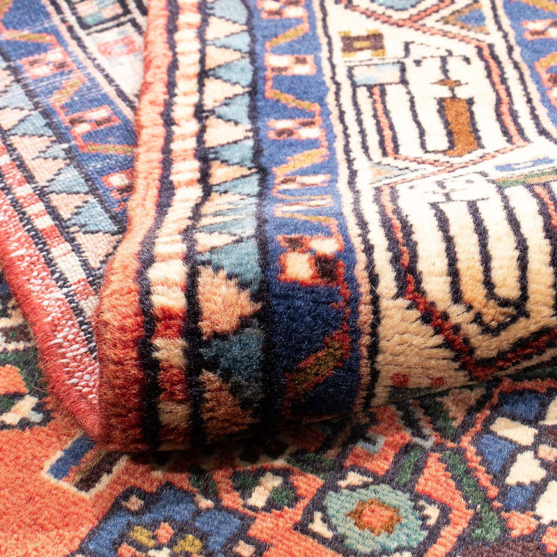 Hosseinabad Teppe 103x143cm - Persisk teppe