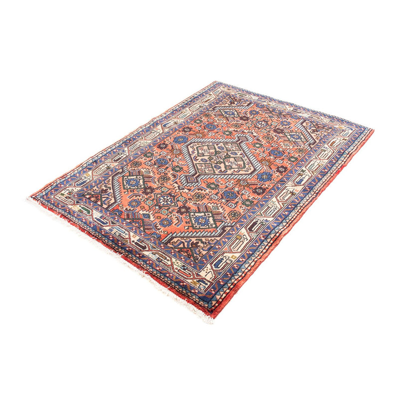 Hosseinabad Teppe 103x143cm - Persisk teppe