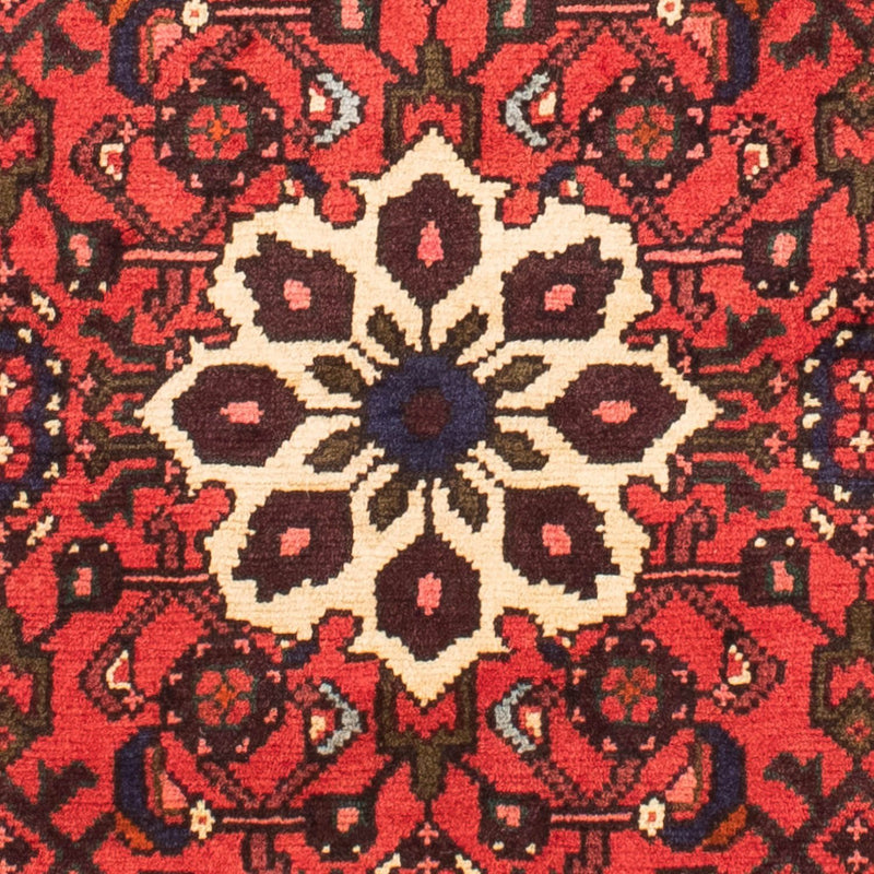 Hosseinabad Teppe 150x105cm - Persisk teppe