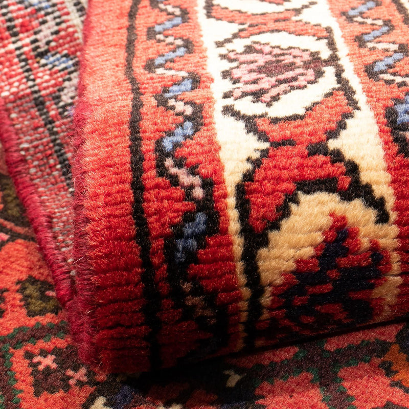 Hosseinabad Teppe 150x105cm - Persisk teppe