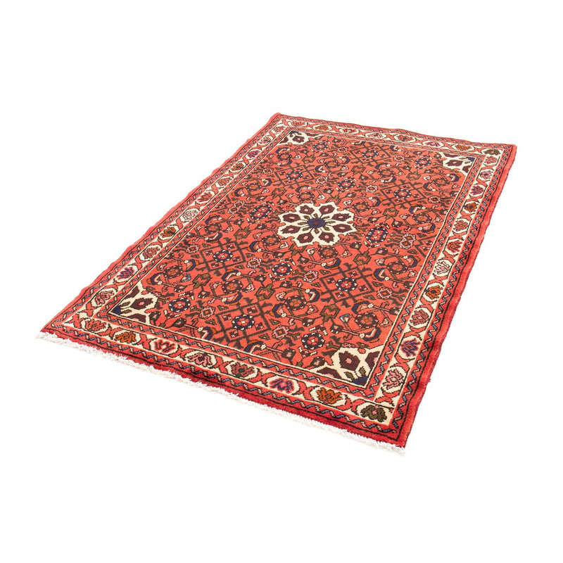 Hosseinabad Teppe 150x105cm - Persisk teppe