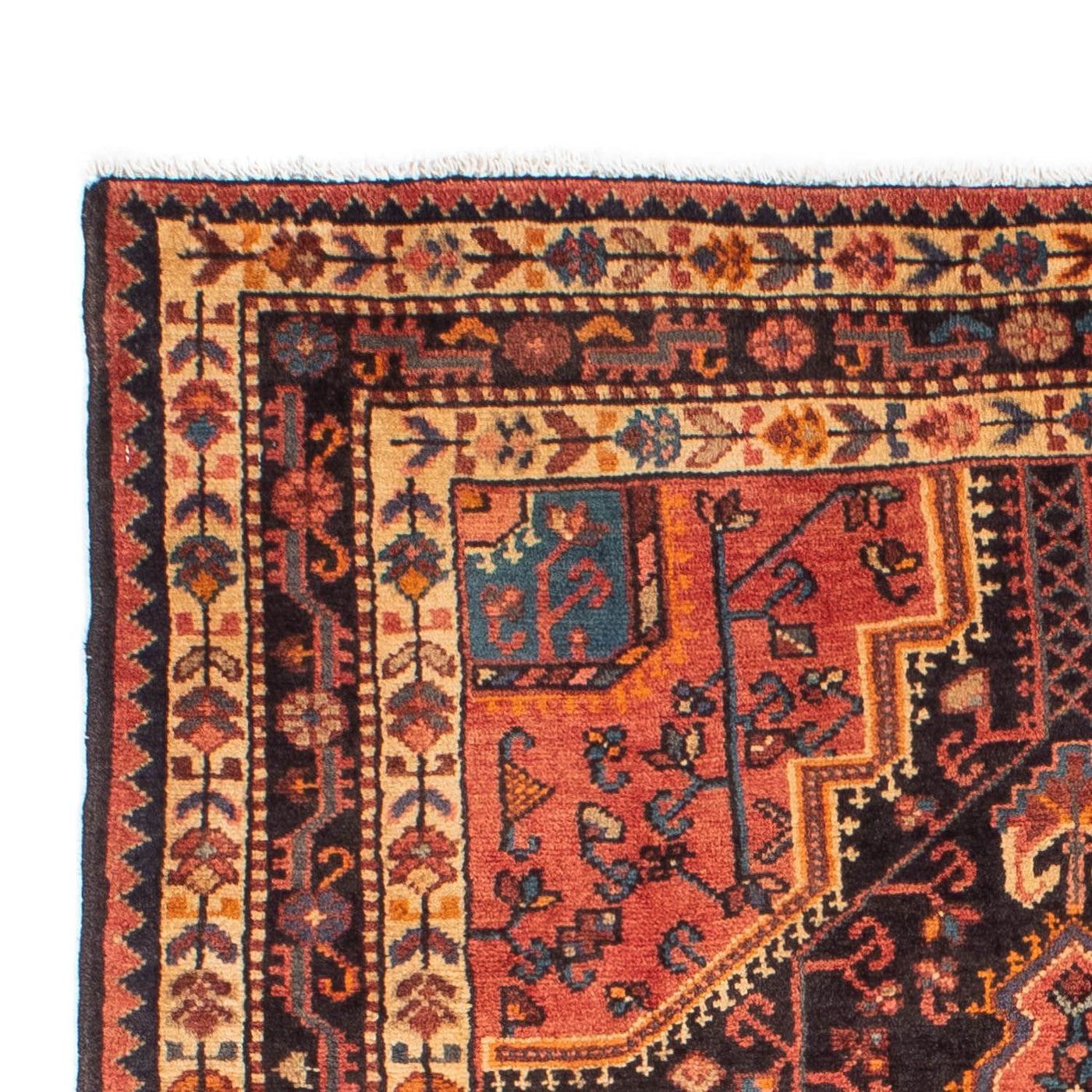 Hosseinabad Teppe 172x106cm - Persisk teppe