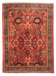 Hosseinabad Teppe 143x110cm - Persisk teppe
