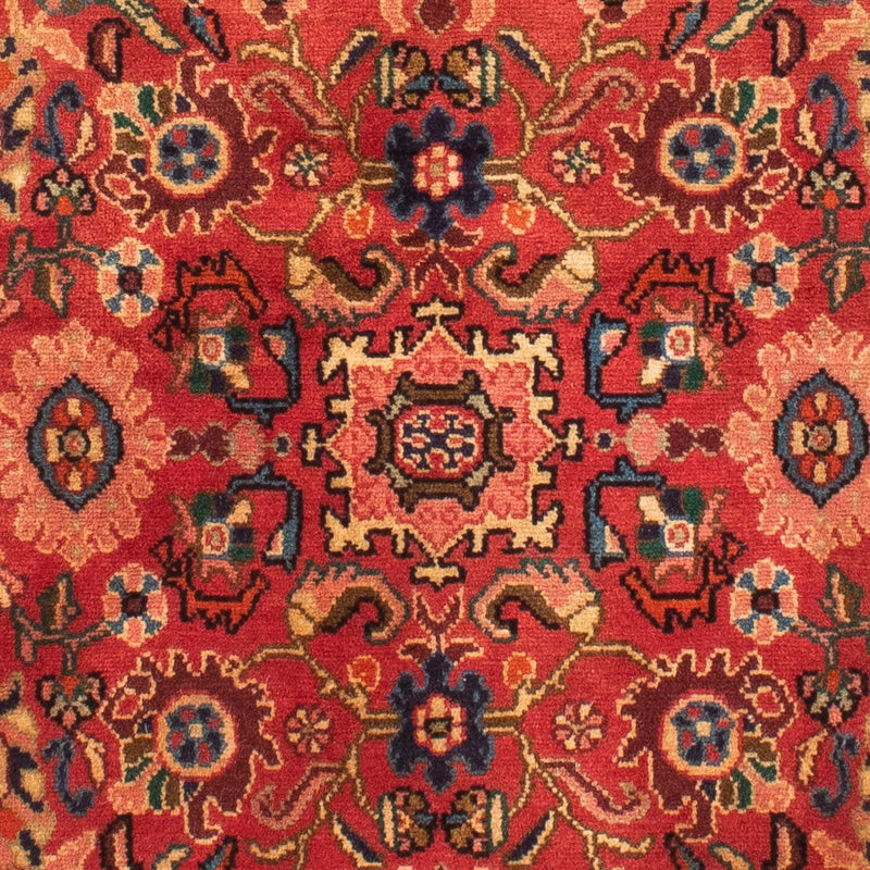 Hosseinabad Teppe 143x110cm - Persisk teppe