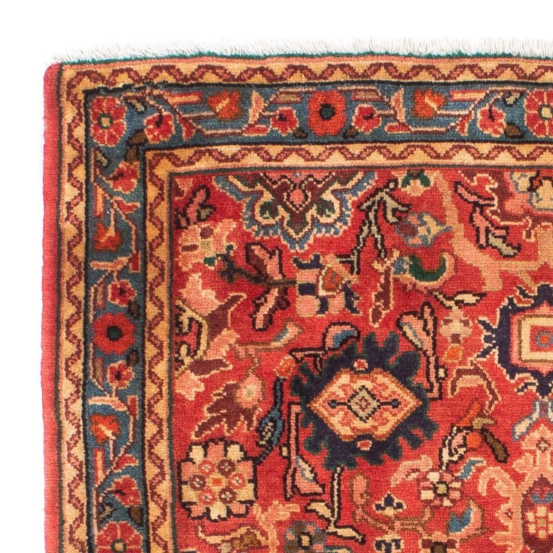 Hosseinabad Teppe 143x110cm - Persisk teppe