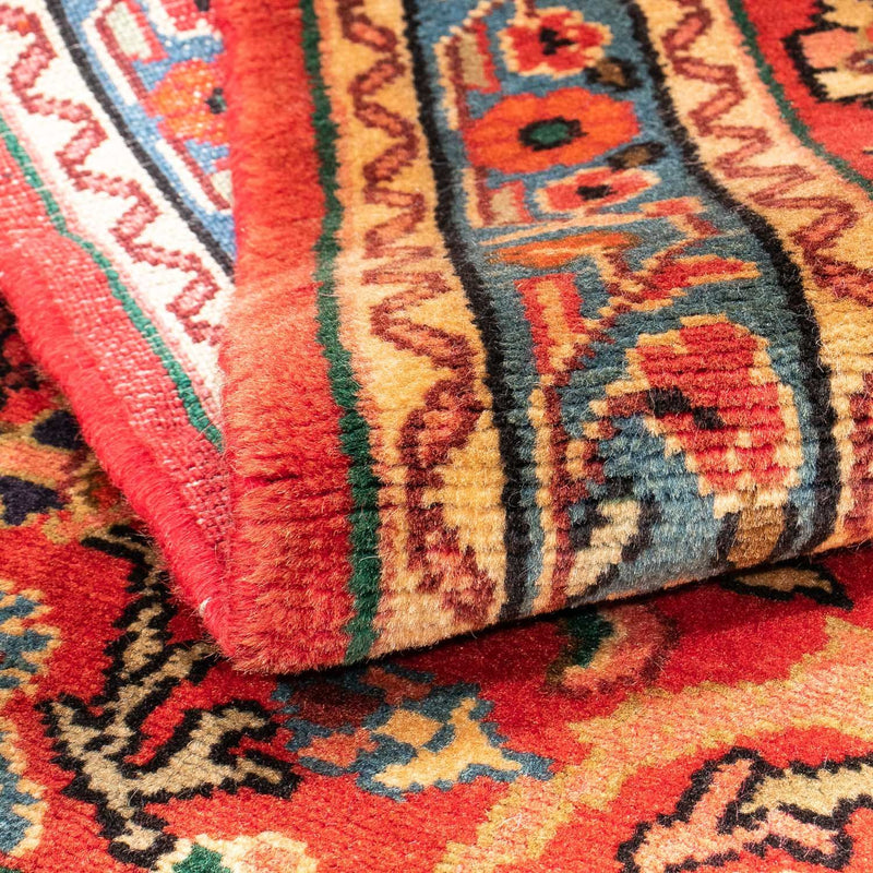 Hosseinabad Teppe 143x110cm - Persisk teppe