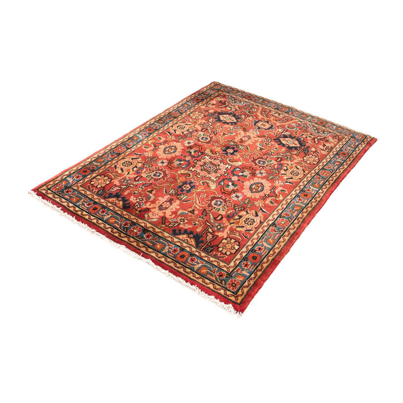 Hosseinabad Teppe 143x110cm - Persisk teppe
