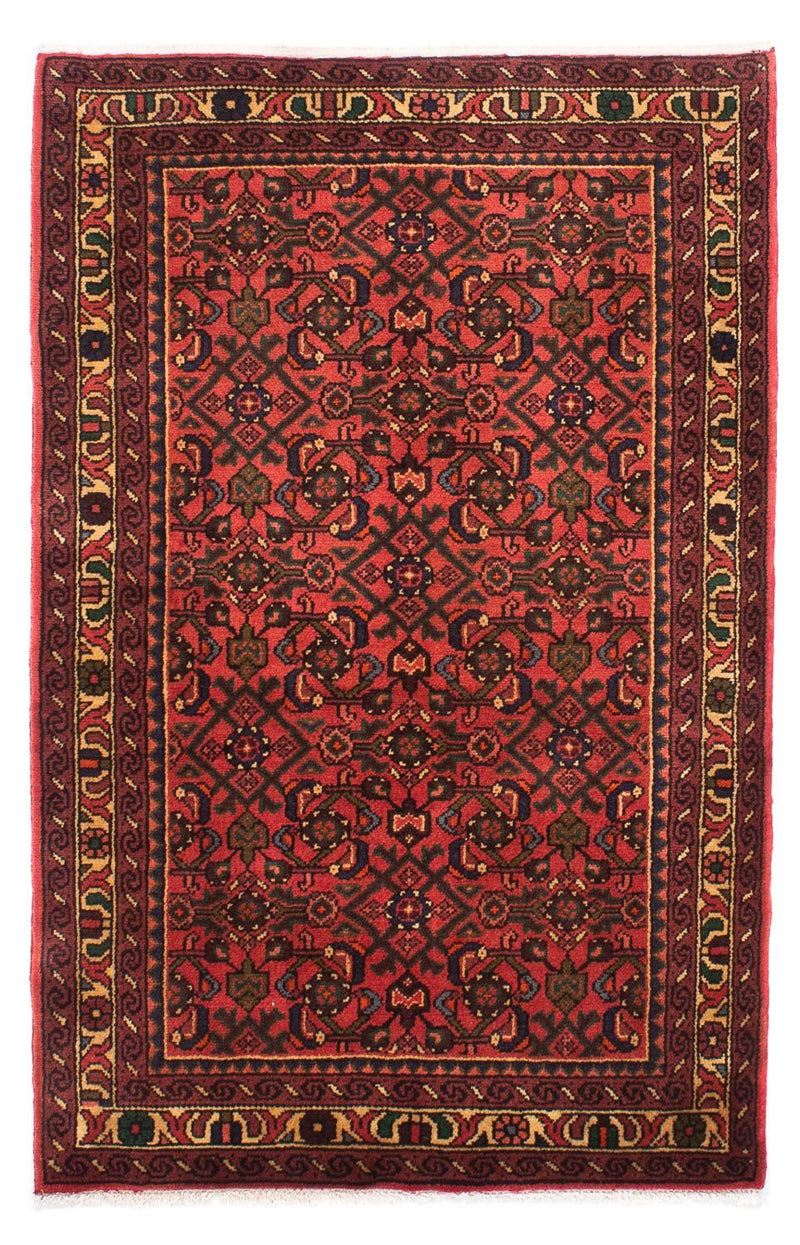 Hosseinabad Teppe 160x115cm - Persisk teppe