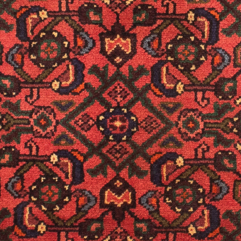 Hosseinabad Teppe 160x115cm - Persisk teppe