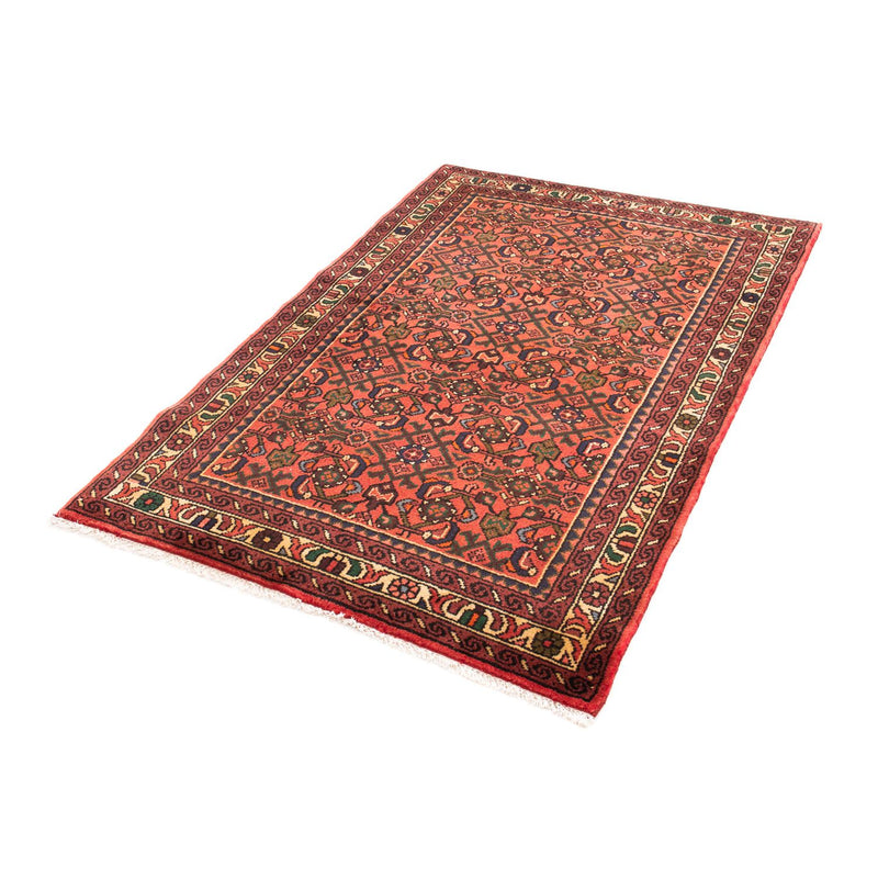 Hosseinabad Teppe 160x115cm - Persisk teppe