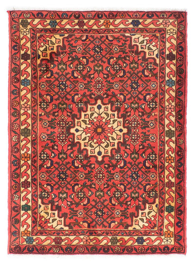 Hosseinabad Teppe 112x160cm - Persisk teppe