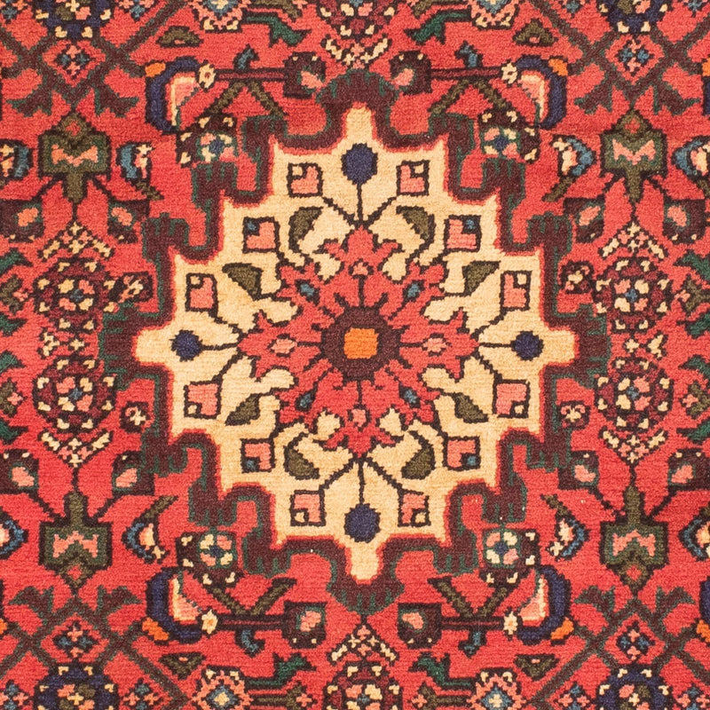 Hosseinabad Teppe 160x112cm - Persisk teppe