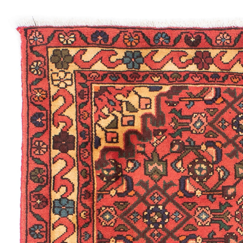 Hosseinabad Teppe 160x112cm - Persisk teppe
