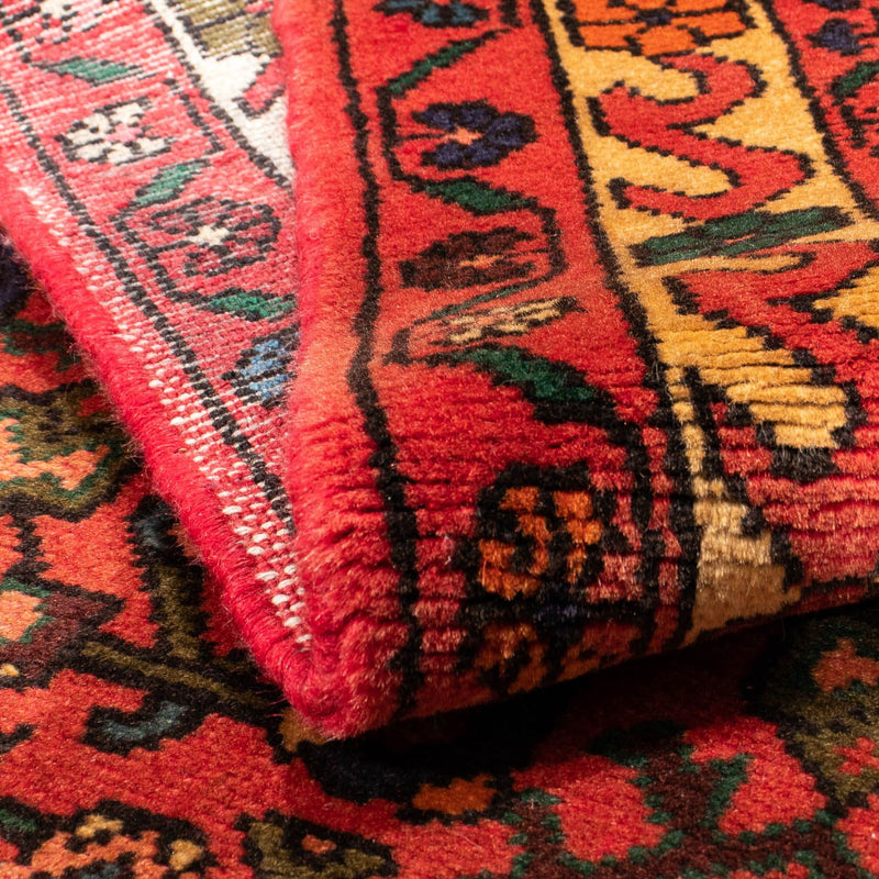 Hosseinabad Teppe 160x112cm - Persisk teppe
