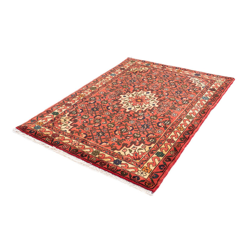 Hosseinabad Teppe 160x112cm - Persisk teppe