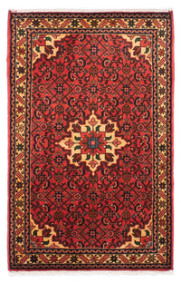 Hosseinabad Teppe 156x106cm - Persisk teppe – product image