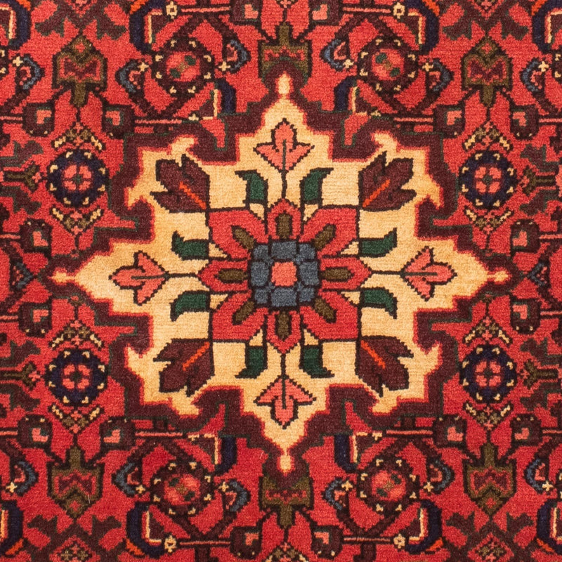 Hosseinabad Teppe 156x106cm - Persisk teppe