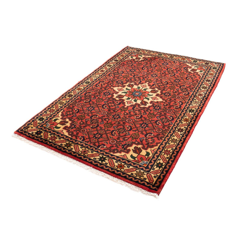 Hosseinabad Teppe 156x106cm - Persisk teppe
