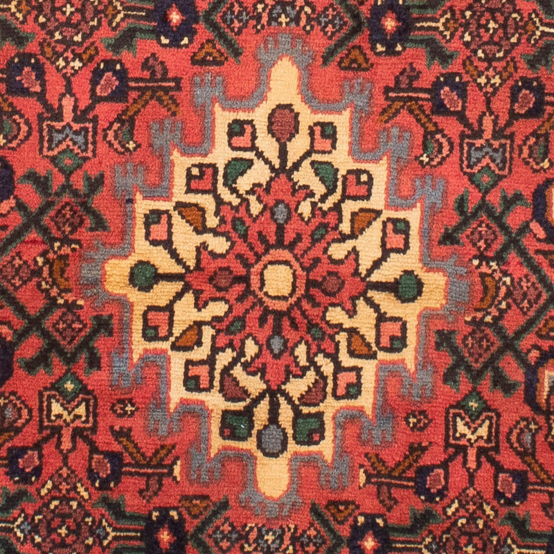 Hosseinabad Teppe 160x100cm - Persisk teppe