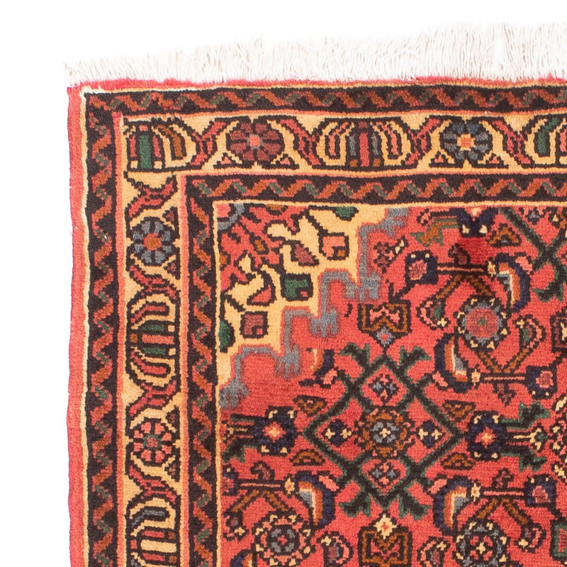 Hosseinabad Teppe 160x100cm - Persisk teppe