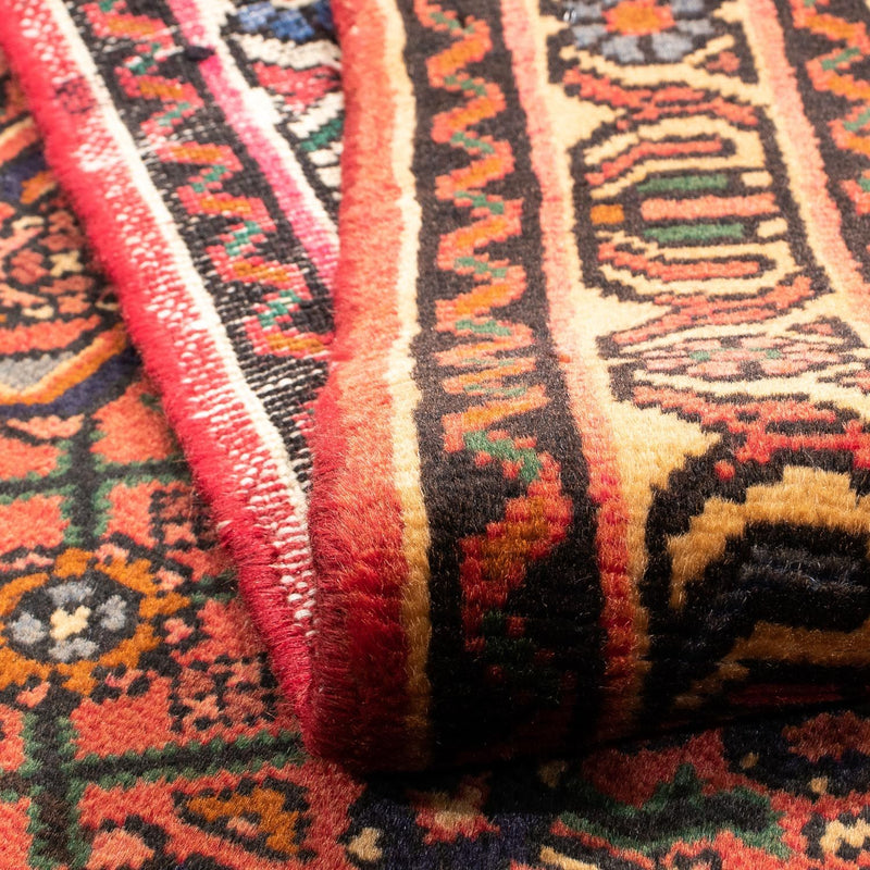 Hosseinabad Teppe 160x100cm - Persisk teppe