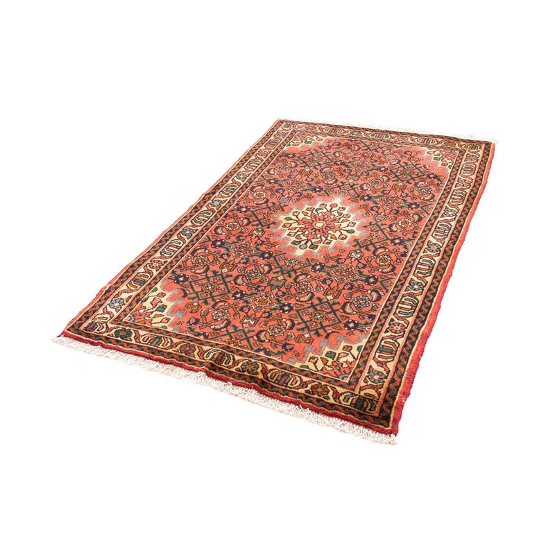 Hosseinabad Teppe 160x100cm - Persisk teppe