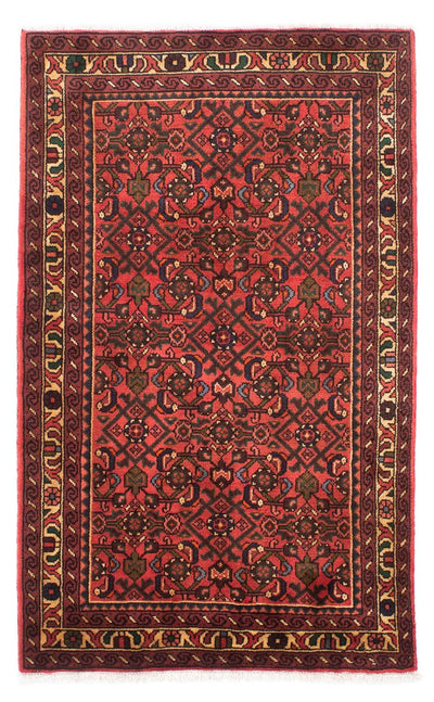 Hosseinabad Teppe 100x165cm - Persisk teppe