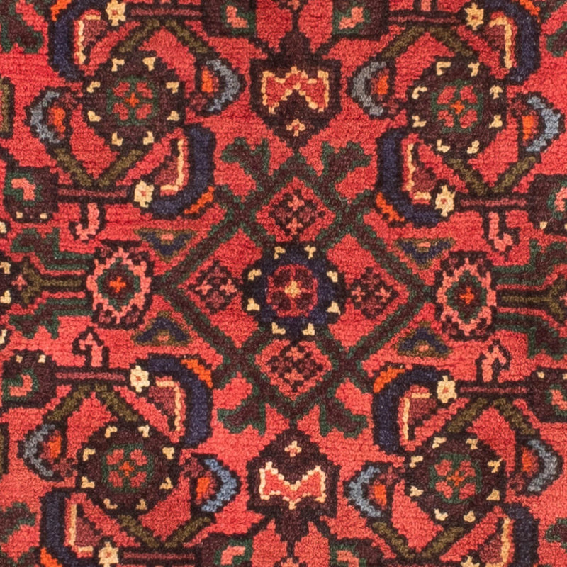 Hosseinabad Teppe 165x100cm - Persisk teppe