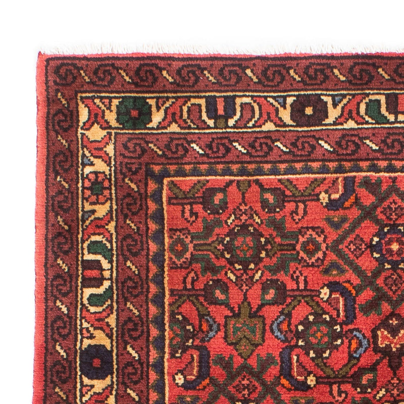Hosseinabad Teppe 165x100cm - Persisk teppe