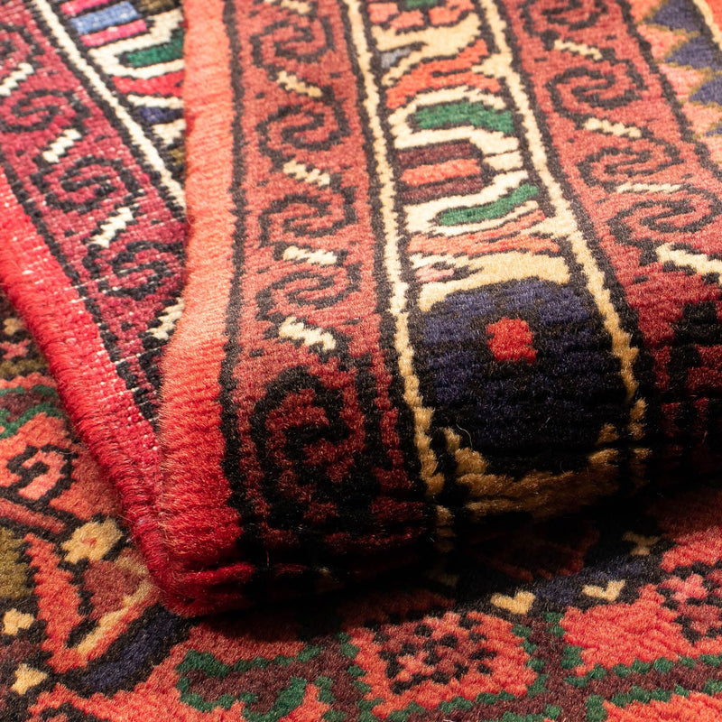 Hosseinabad Teppe 165x100cm - Persisk teppe