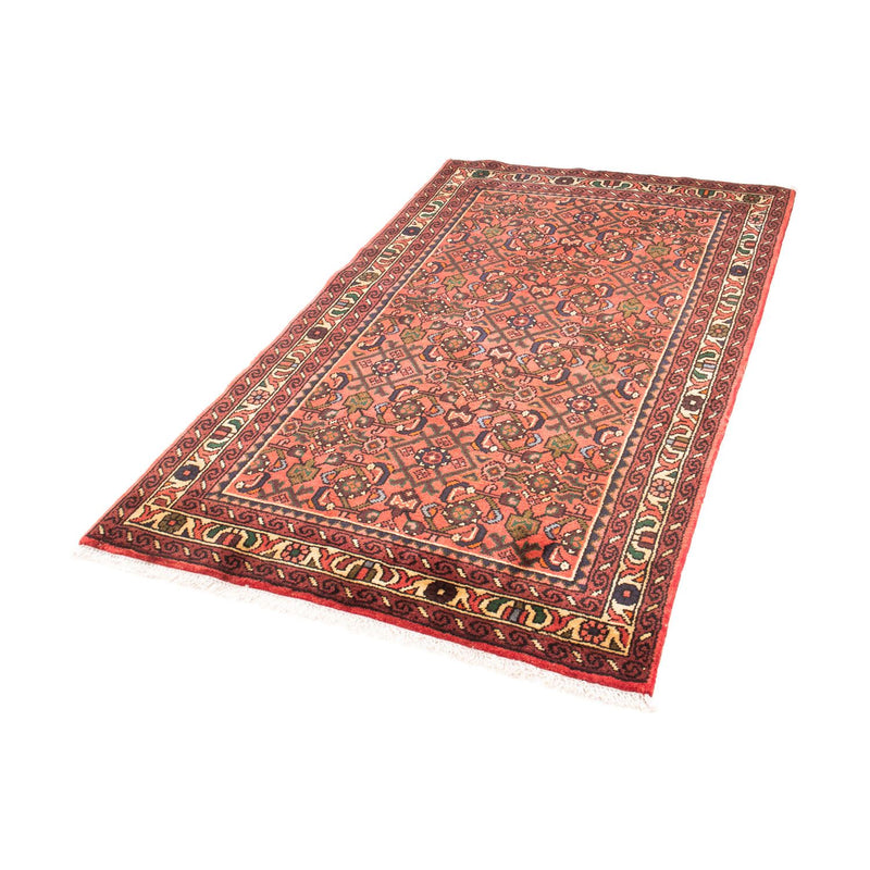 Hosseinabad Teppe 165x100cm - Persisk teppe