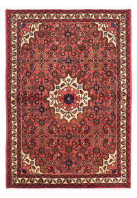 Hosseinabad Teppe 150x103cm - Persisk teppe – product image