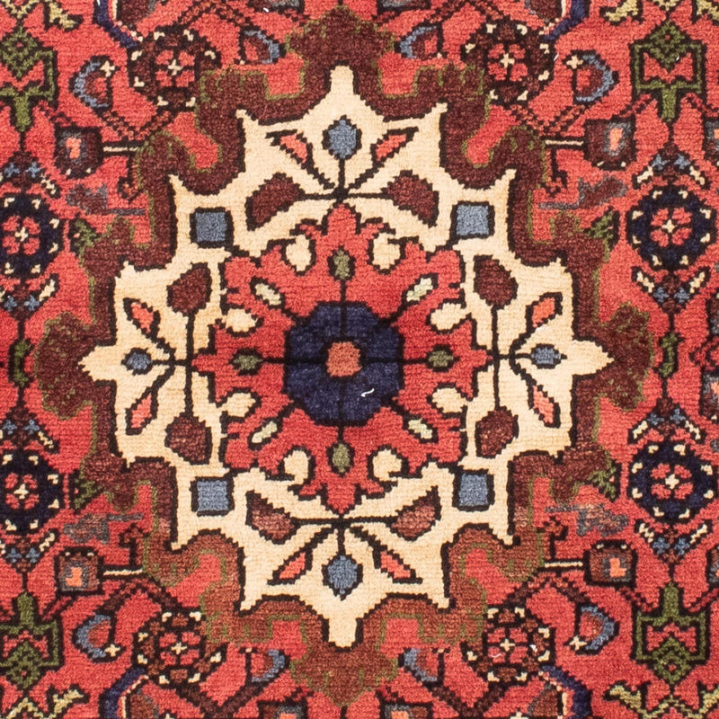 Hosseinabad Teppe 150x103cm - Persisk teppe