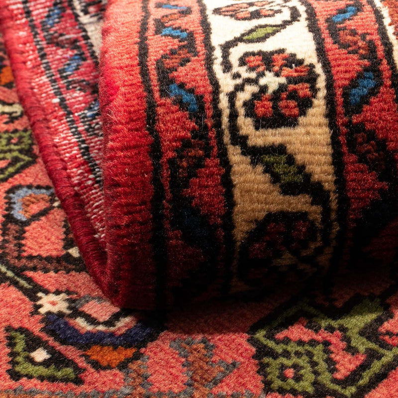 Hosseinabad Teppe 150x103cm - Persisk teppe