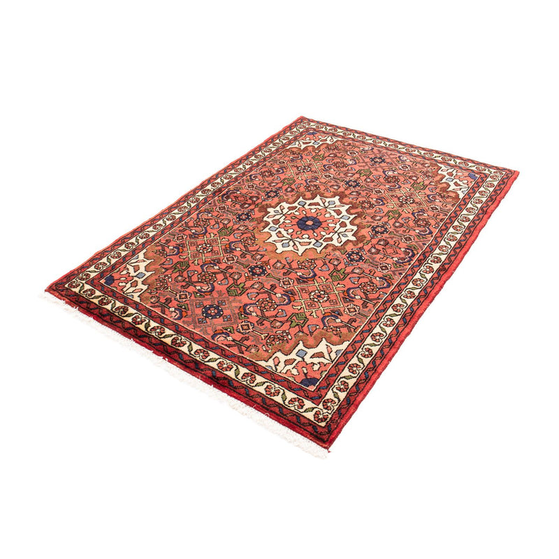 Hosseinabad Teppe 150x103cm - Persisk teppe