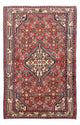 Hosseinabad Teppe 103x160cm - Persisk teppe