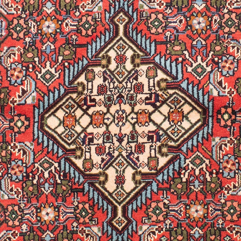 Hosseinabad Teppe 103x160cm - Persisk teppe