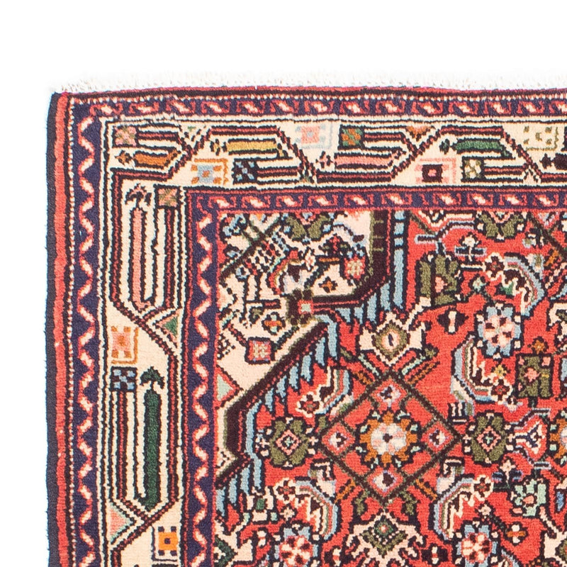 Hosseinabad Teppe 103x160cm - Persisk teppe