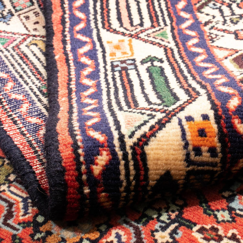Hosseinabad Teppe 103x160cm - Persisk teppe