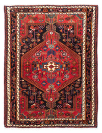 Hosseinabad Teppe 150x116cm - Persisk teppe – product image