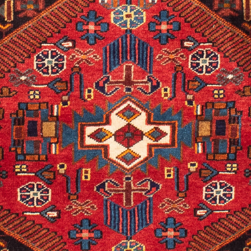 Hosseinabad Teppe 150x116cm - Persisk teppe