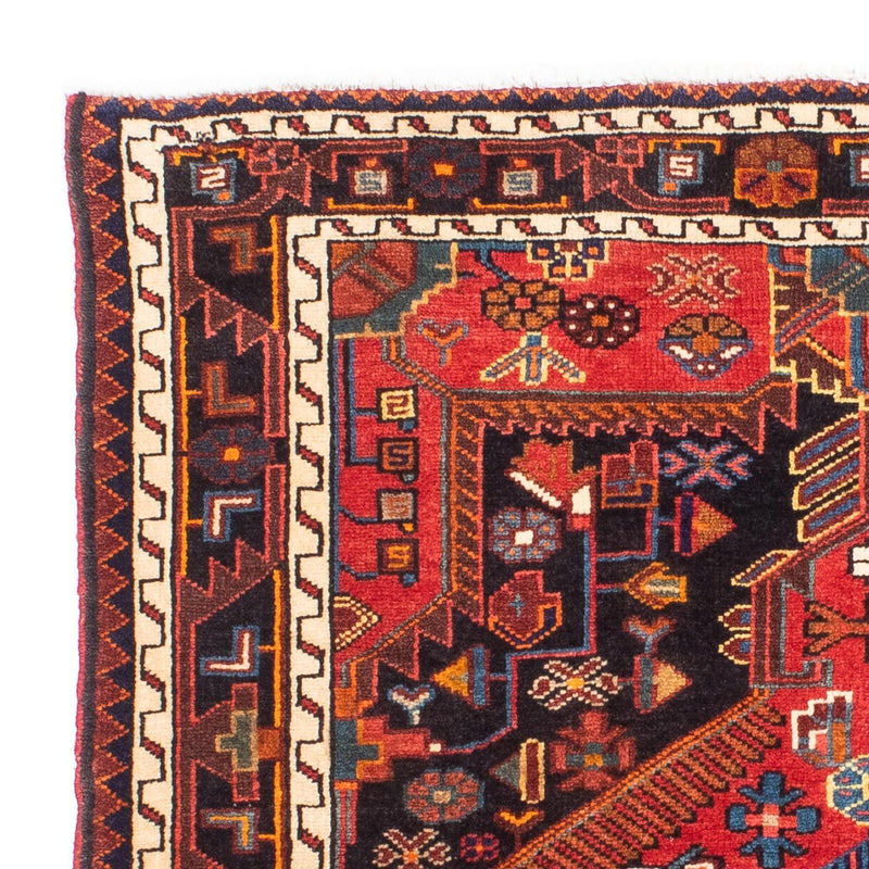 Hosseinabad Teppe 150x116cm - Persisk teppe