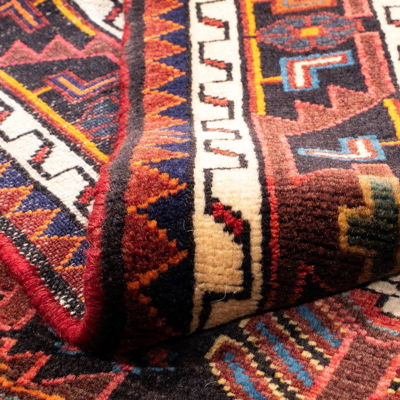Hosseinabad Teppe 150x116cm - Persisk teppe
