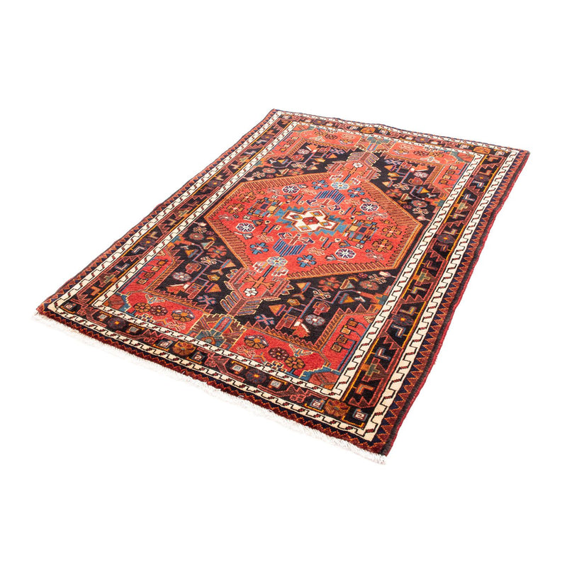 Hosseinabad Teppe 150x116cm - Persisk teppe